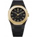 D1 Milano A-PR02 Polycarbon men`s 40mm 5ATM
